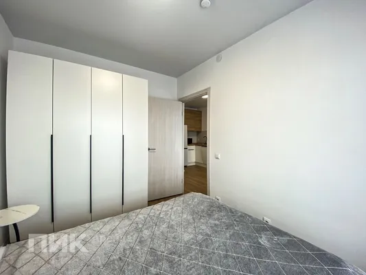 2-к квартира, 32м², 58300 ₽/мес — фото № 5 2-к квартира, 32м², 58300 ₽/мес — фото № 5