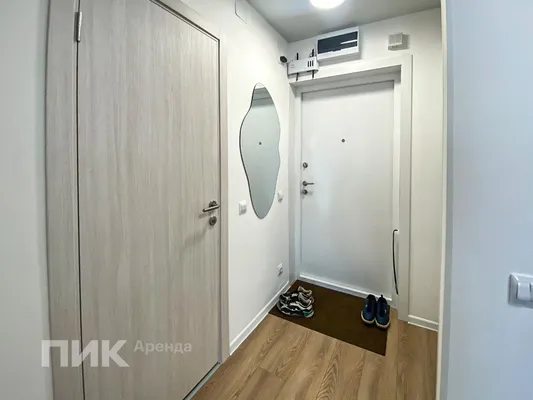 2-к квартира, 32м², 58300 ₽/мес — фото № 8 2-к квартира, 32м², 58300 ₽/мес — фото № 8