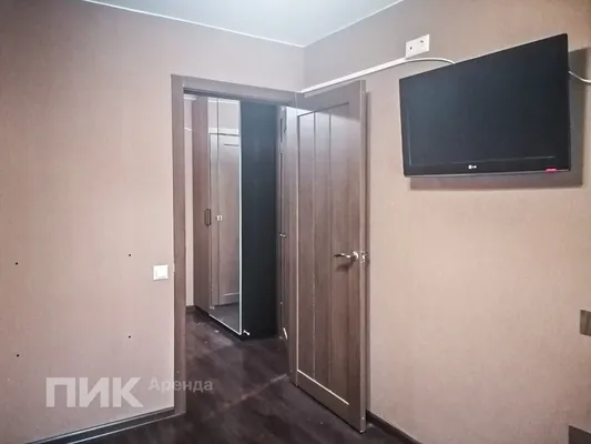 3-к квартира, 58м², 82100 ₽/мес — фото № 4 3-к квартира, 58м², 82100 ₽/мес — фото № 4