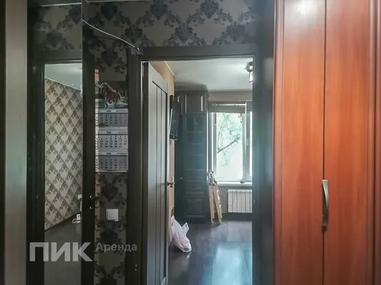 3-к квартира, 58м², 82100 ₽/мес — фото № 10 3-к квартира, 58м², 82100 ₽/мес — фото № 10