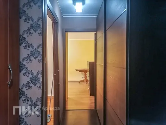 3-к квартира, 58м², 82100 ₽/мес — фото № 9 3-к квартира, 58м², 82100 ₽/мес — фото № 9