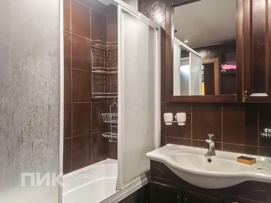 3-к квартира, 58м², 82100 ₽/мес — фото № 8 3-к квартира, 58м², 82100 ₽/мес — фото № 8