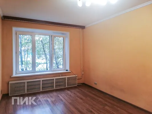 3-к квартира, 58м², 82100 ₽/мес — фото № 1 3-к квартира, 58м², 82100 ₽/мес — фото № 1