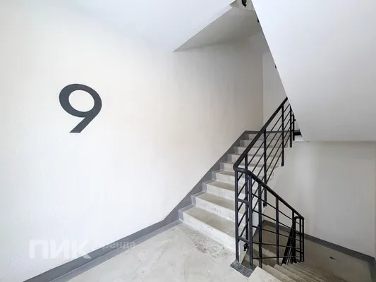 Студия, 19.7м², 52000 ₽/мес — фото № 10 Студия, 19.7м², 52000 ₽/мес — фото № 10