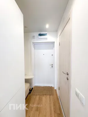 Студия, 19.7м², 52000 ₽/мес — фото № 9 Студия, 19.7м², 52000 ₽/мес — фото № 9