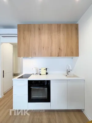 Студия, 19.7м², 52000 ₽/мес — фото № 6 Студия, 19.7м², 52000 ₽/мес — фото № 6