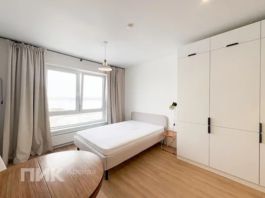 Студия, 19.7м², 52000 ₽/мес — фото № 2 Студия, 19.7м², 52000 ₽/мес — фото № 2