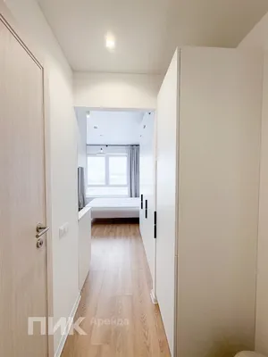 Студия, 19.7м², 52000 ₽/мес — фото № 8 Студия, 19.7м², 52000 ₽/мес — фото № 8