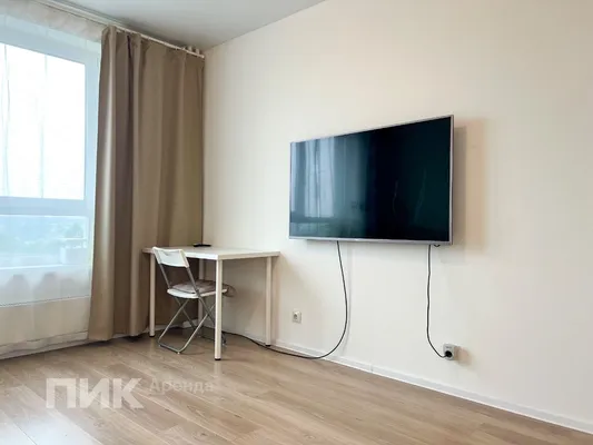 Студия, 22м², 36100 ₽/мес — фото № 2 Студия, 22м², 36100 ₽/мес — фото № 2