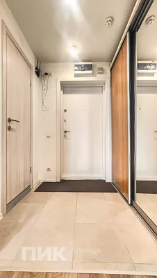 Студия, 23.6м², 60600 ₽/мес — фото № 7 Студия, 23.6м², 60600 ₽/мес — фото № 7