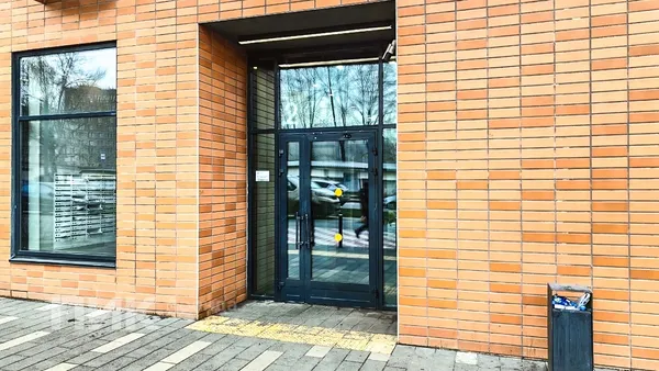 Студия, 23.6м², 60600 ₽/мес — фото № 9 Студия, 23.6м², 60600 ₽/мес — фото № 9