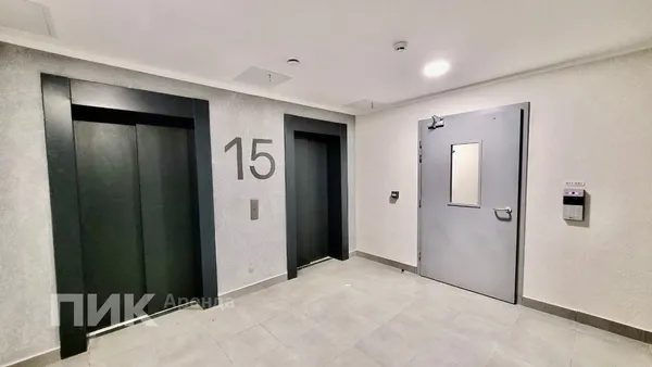 Студия, 23.6м², 60600 ₽/мес — фото № 8 Студия, 23.6м², 60600 ₽/мес — фото № 8