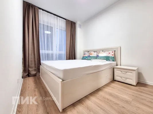 1-к квартира, 31.6м², 70000 ₽/мес — фото № 6 1-к квартира, 31.6м², 70000 ₽/мес — фото № 6
