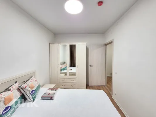 1-к квартира, 31.6м², 70000 ₽/мес — фото № 7 1-к квартира, 31.6м², 70000 ₽/мес — фото № 7