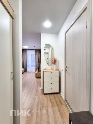 1-к квартира, 31.6м², 70000 ₽/мес — фото № 9 1-к квартира, 31.6м², 70000 ₽/мес — фото № 9