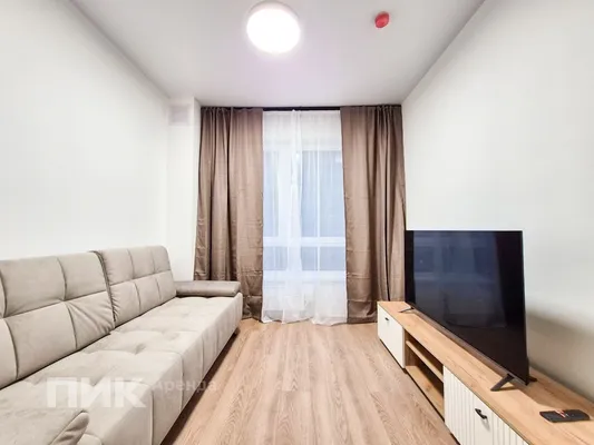 1-к квартира, 31.6м², 70000 ₽/мес — фото № 1 1-к квартира, 31.6м², 70000 ₽/мес — фото № 1