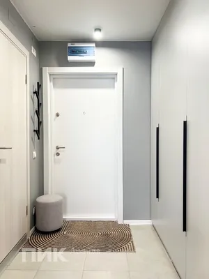 Студия, 23.5м², 40000 ₽/мес — фото № 10 Студия, 23.5м², 40000 ₽/мес — фото № 10