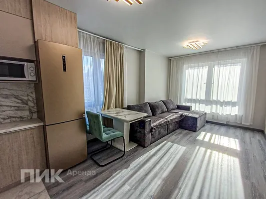 2-к квартира, 53.7м², 47200 ₽/мес — фото № 6 2-к квартира, 53.7м², 47200 ₽/мес — фото № 6