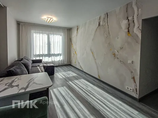 2-к квартира, 53.7м², 47200 ₽/мес — фото № 7 2-к квартира, 53.7м², 47200 ₽/мес — фото № 7