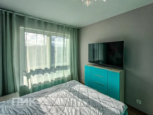 2-к квартира, 53.7м², 47200 ₽/мес — фото № 2 2-к квартира, 53.7м², 47200 ₽/мес — фото № 2