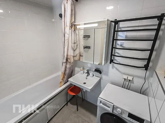 2-к квартира, 53.7м², 47200 ₽/мес — фото № 10 2-к квартира, 53.7м², 47200 ₽/мес — фото № 10