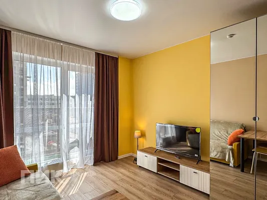 Студия, 19м², 52700 ₽/мес — фото № 2 Студия, 19м², 52700 ₽/мес — фото № 2
