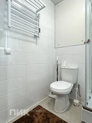 Студия, 19м², 52700 ₽/мес — фото № 6 Студия, 19м², 52700 ₽/мес — фото № 6