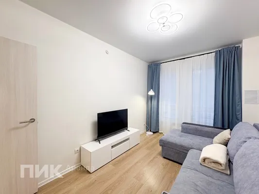 1-к квартира, 33.2м², 72000 ₽/мес — фото № 3 1-к квартира, 33.2м², 72000 ₽/мес — фото № 3