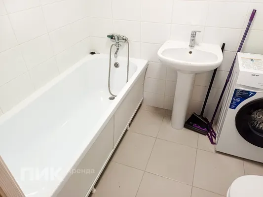 1-к квартира, 35.9м², 26000 ₽/мес — фото № 9 1-к квартира, 35.9м², 26000 ₽/мес — фото № 9