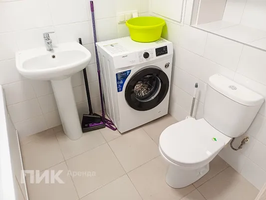 1-к квартира, 35.9м², 26000 ₽/мес — фото № 10 1-к квартира, 35.9м², 26000 ₽/мес — фото № 10