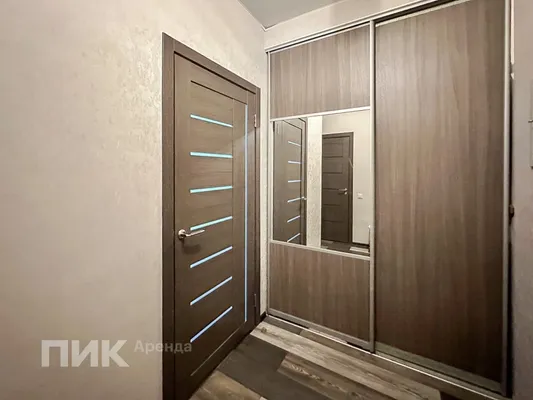 1-к квартира, 38м², 49500 ₽/мес — фото № 10 1-к квартира, 38м², 49500 ₽/мес — фото № 10