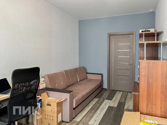 1-к квартира, 38м², 49500 ₽/мес — фото № 2 1-к квартира, 38м², 49500 ₽/мес — фото № 2