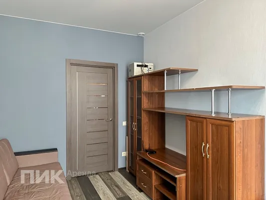 1-к квартира, 38м², 49500 ₽/мес — фото № 3 1-к квартира, 38м², 49500 ₽/мес — фото № 3