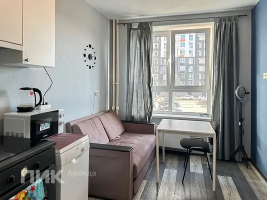 1-к квартира, 38м², 49500 ₽/мес — фото № 5 1-к квартира, 38м², 49500 ₽/мес — фото № 5