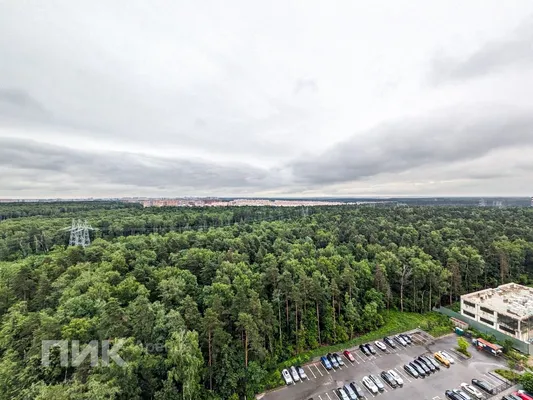 Студия, 19.6м², 37000 ₽/мес — фото № 10 Студия, 19.6м², 37000 ₽/мес — фото № 10