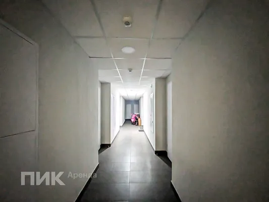 Студия, 19.6м², 37000 ₽/мес — фото № 8 Студия, 19.6м², 37000 ₽/мес — фото № 8