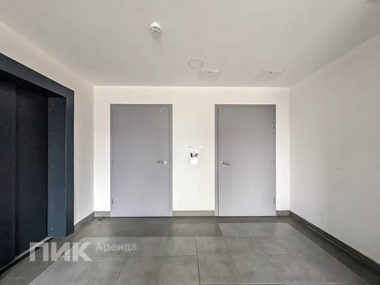Студия, 19.6м², 37000 ₽/мес — фото № 9 Студия, 19.6м², 37000 ₽/мес — фото № 9