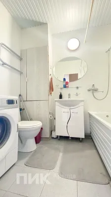 1-к квартира, 37.8м², 41800 ₽/мес — фото № 8 1-к квартира, 37.8м², 41800 ₽/мес — фото № 8