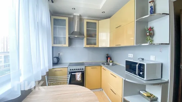1-к квартира, 37.8м², 41800 ₽/мес — фото № 6 1-к квартира, 37.8м², 41800 ₽/мес — фото № 6