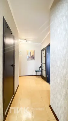 1-к квартира, 37.8м², 41800 ₽/мес — фото № 10 1-к квартира, 37.8м², 41800 ₽/мес — фото № 10