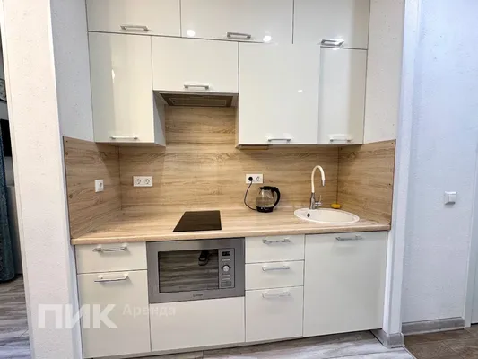 Студия, 28м², 51600 ₽/мес — фото № 7 Студия, 28м², 51600 ₽/мес — фото № 7