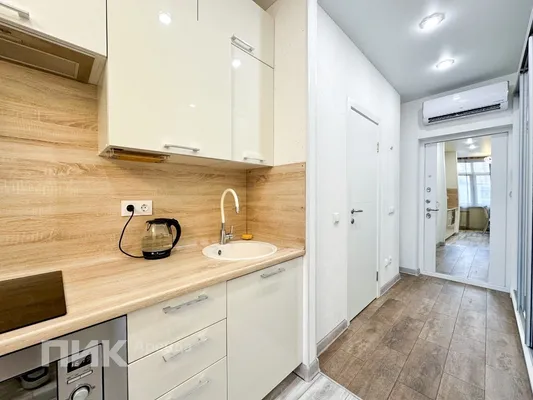 Студия, 28м², 51600 ₽/мес — фото № 8 Студия, 28м², 51600 ₽/мес — фото № 8