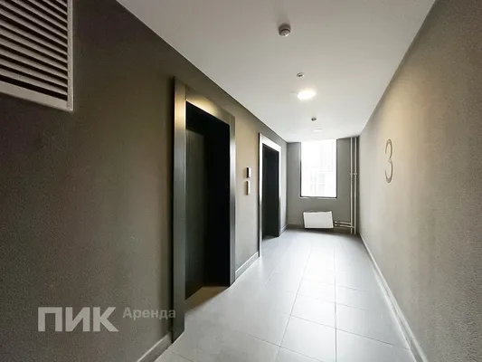Студия, 28м², 51600 ₽/мес — фото № 10 Студия, 28м², 51600 ₽/мес — фото № 10