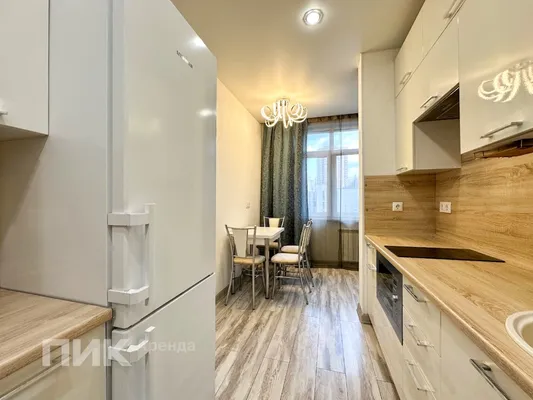 Студия, 28м², 51600 ₽/мес — фото № 5 Студия, 28м², 51600 ₽/мес — фото № 5