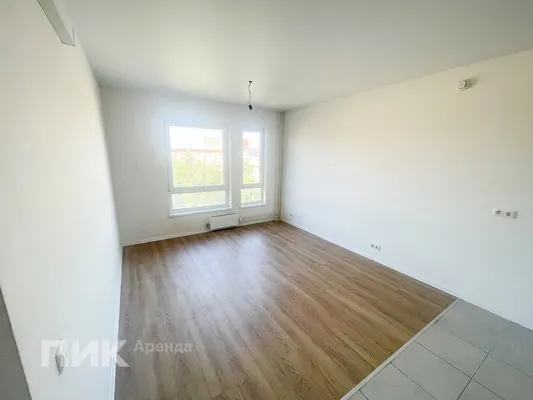 1-к квартира, 40.1м², 54900 ₽/мес — фото № 2 1-к квартира, 40.1м², 54900 ₽/мес — фото № 2