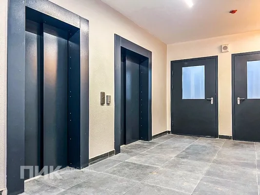 Студия, 25м², 42400 ₽/мес — фото № 9 Студия, 25м², 42400 ₽/мес — фото № 9