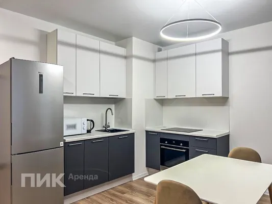 Студия, 25м², 42400 ₽/мес — фото № 2 Студия, 25м², 42400 ₽/мес — фото № 2