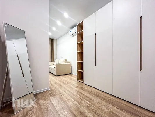Студия, 25м², 42400 ₽/мес — фото № 6 Студия, 25м², 42400 ₽/мес — фото № 6