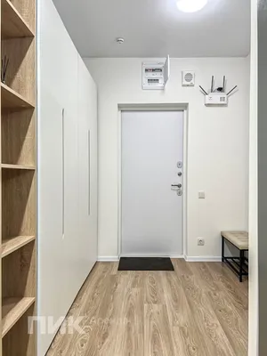 Студия, 25м², 42400 ₽/мес — фото № 7 Студия, 25м², 42400 ₽/мес — фото № 7