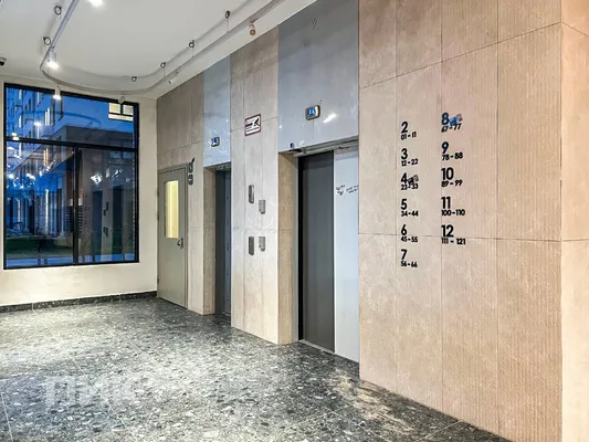 Студия, 25м², 42400 ₽/мес — фото № 10 Студия, 25м², 42400 ₽/мес — фото № 10